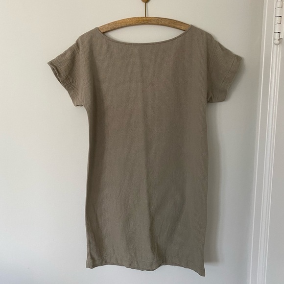 OZMA Dresses & Skirts - Ozma Silk Dress